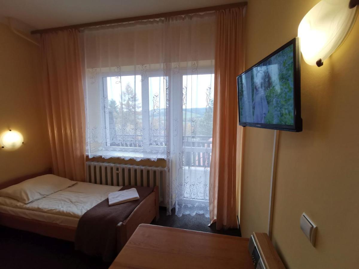 Bialy Dworek Zakopane Kültér fotó