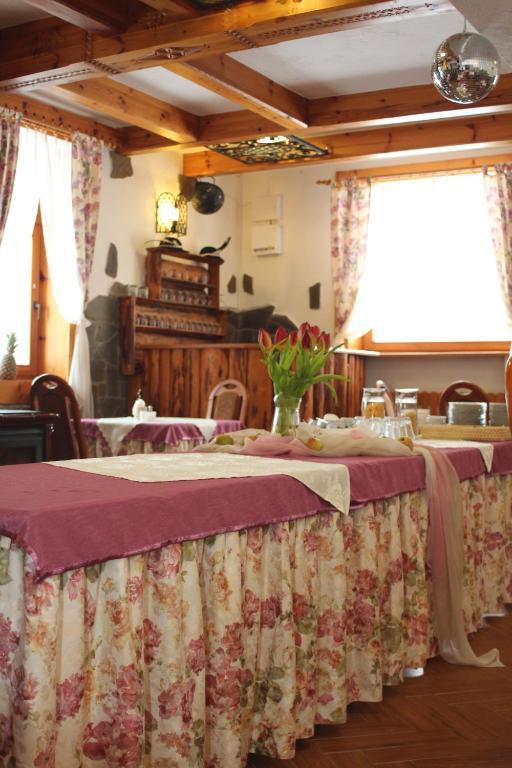 Bialy Dworek Zakopane Kültér fotó