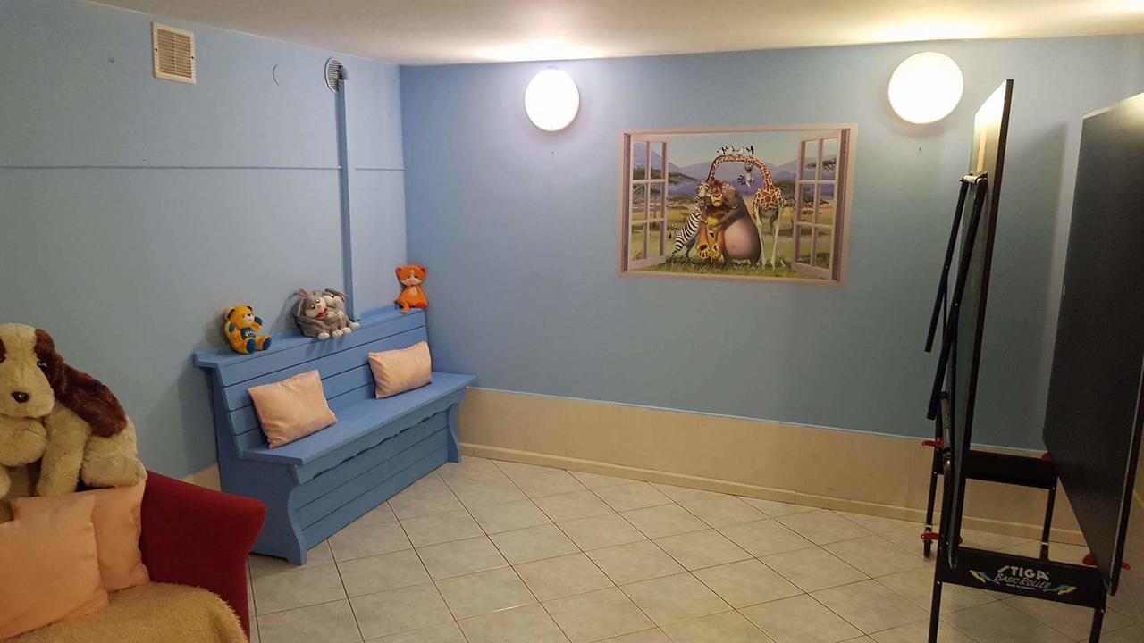 Bialy Dworek Zakopane Kültér fotó