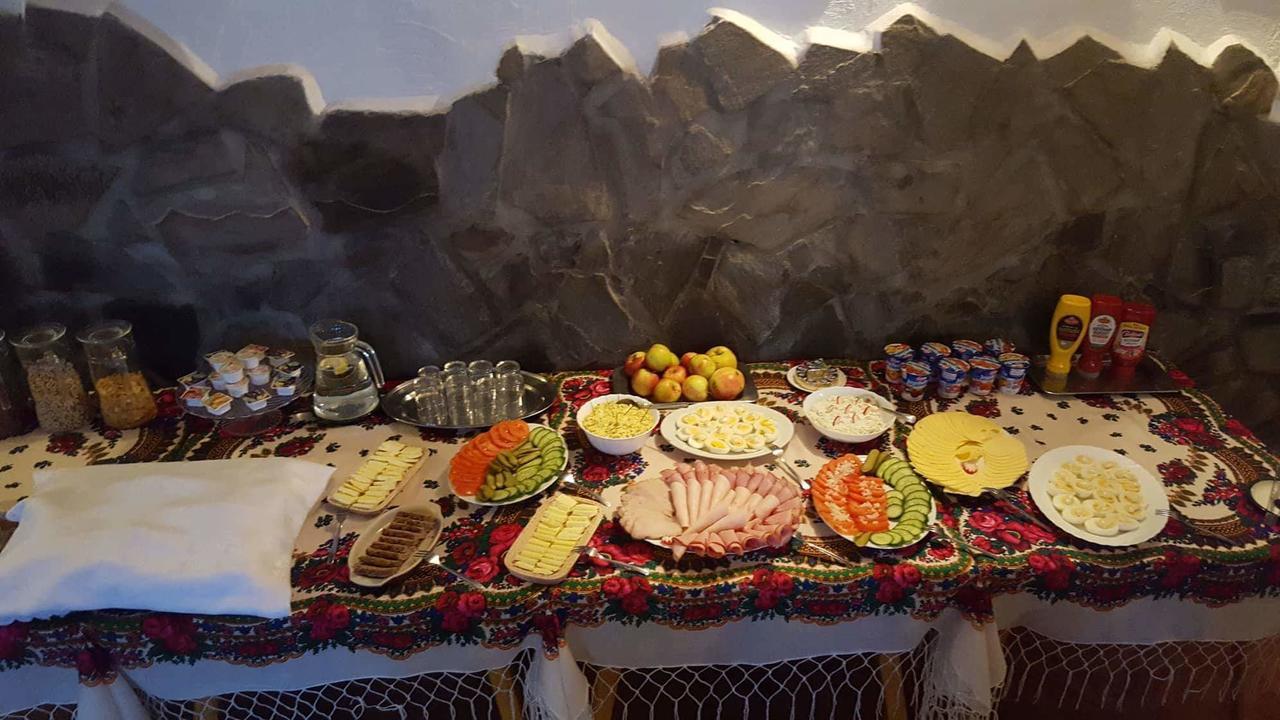 Bialy Dworek Zakopane Kültér fotó